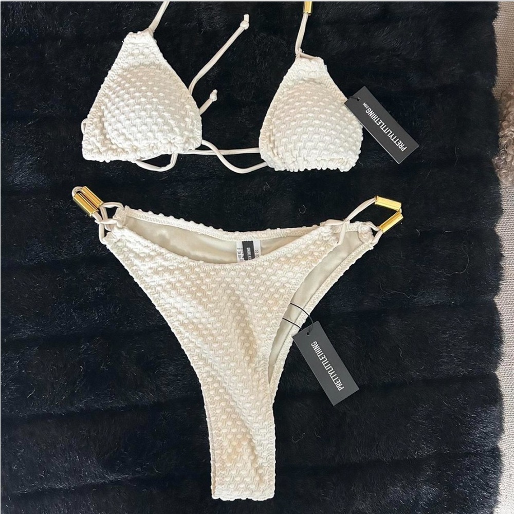 nwt bikini